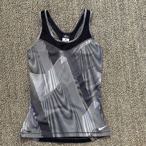 Nike Pro Tank